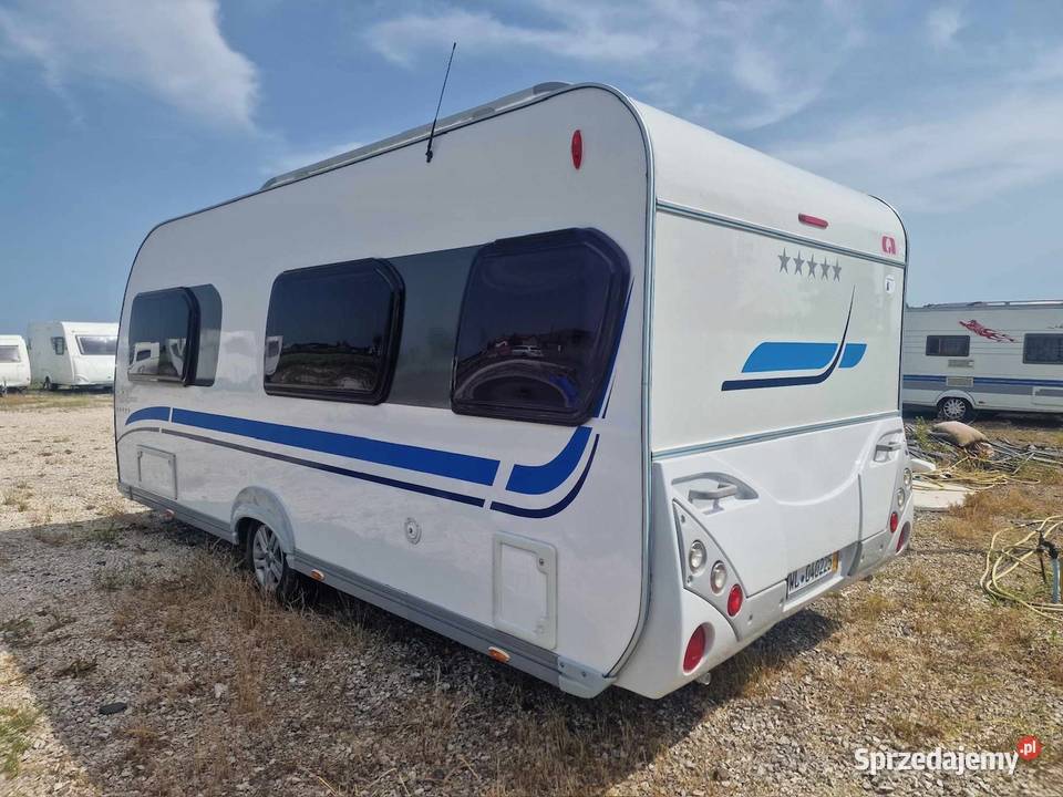 Adria Adiva 513 LT Bedlno sprzedam
