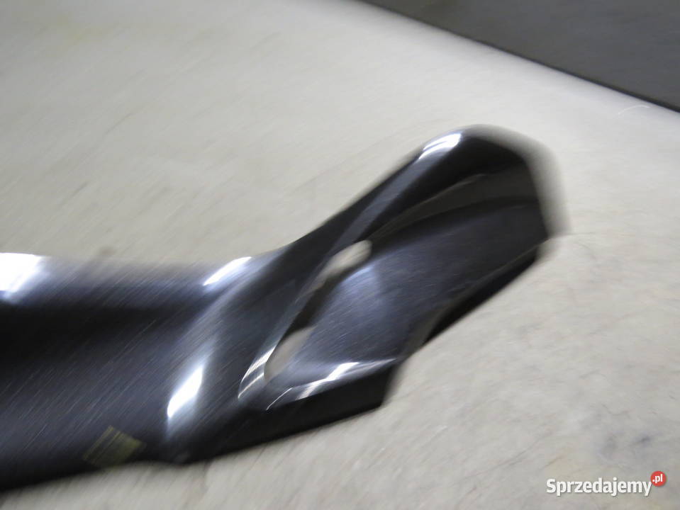 YAMAHA MAJESTY 250 400 2011 PODŁOGA BOK PLUG Warszawa sprzedam