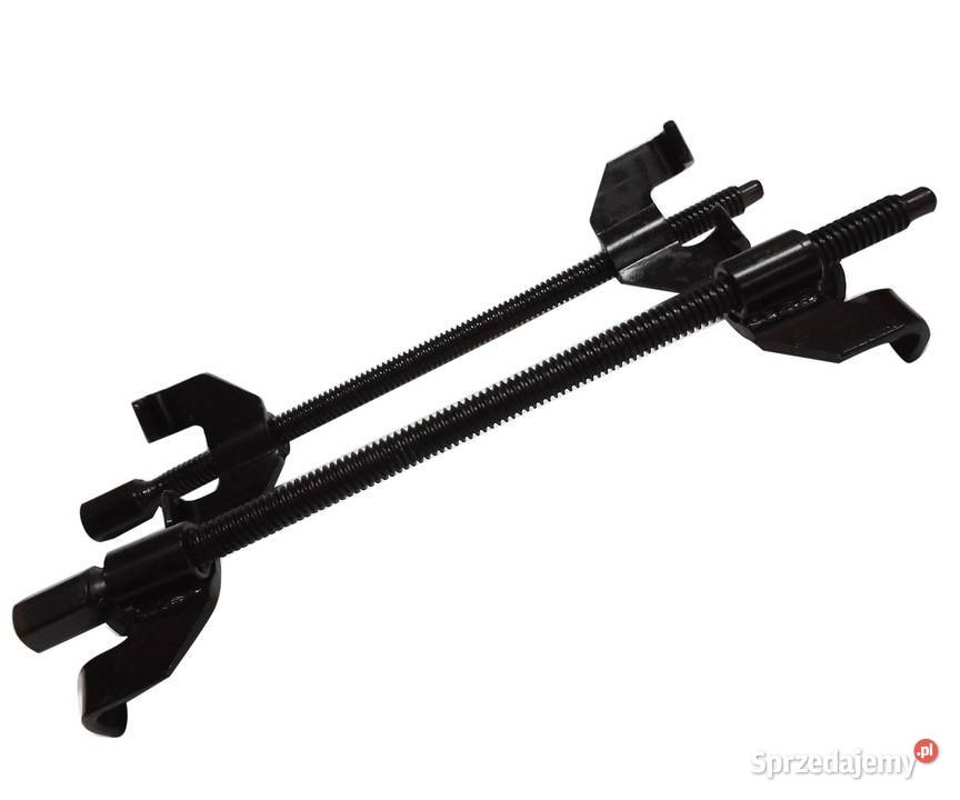 Ściągacz ściągacze do sprężyn McPerson 280mm mazowieckie