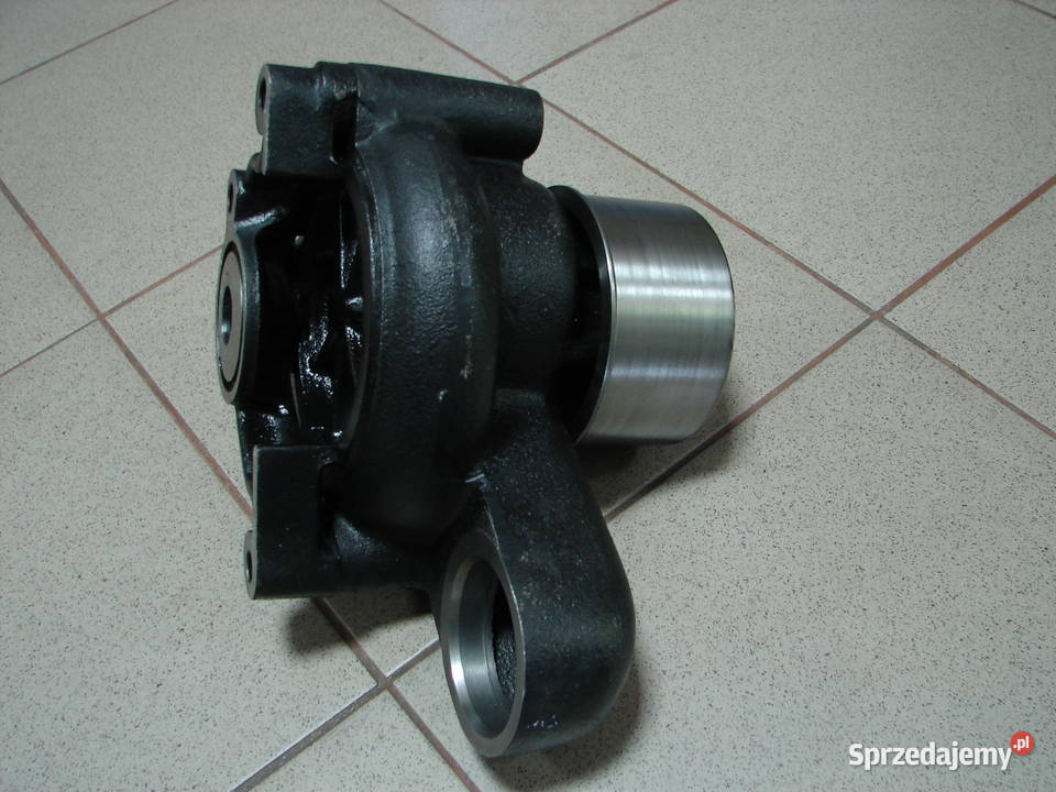 POMPA WODY HOLLAND TC 87800488 Bogdanka sprzedam