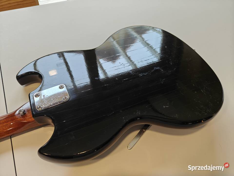 Conqueror SG Lata 60 te Japonia Tychy