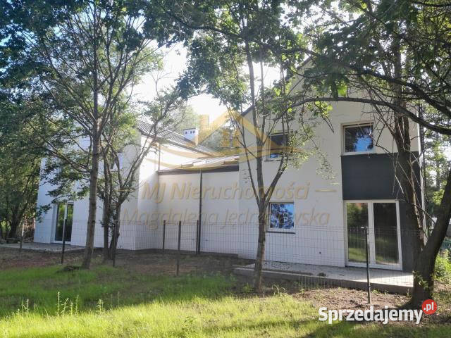 Dom bliźniak Grodzisk Mazowiecki 148m2