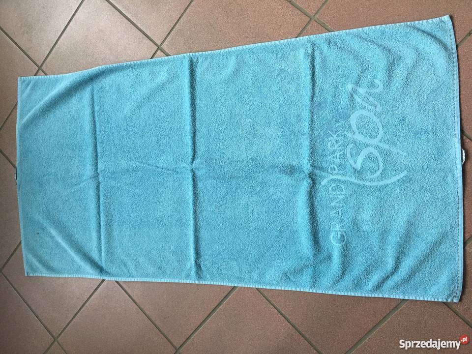 Reczniki uzywane Dziwnówek