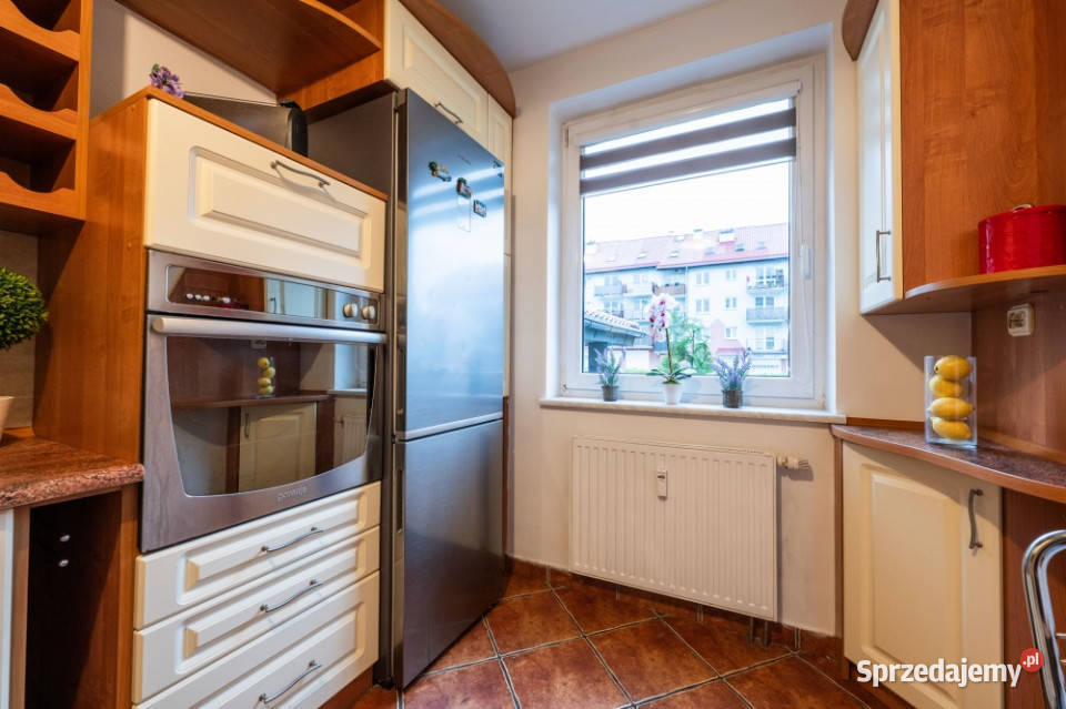 2pokojowe mieszkanie z balkonem Jaroty Kanta Olsztyn