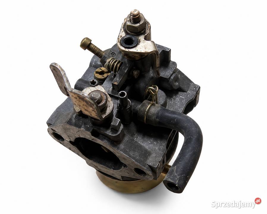 Subaru robin eh12 Gaźnik podkarpackie