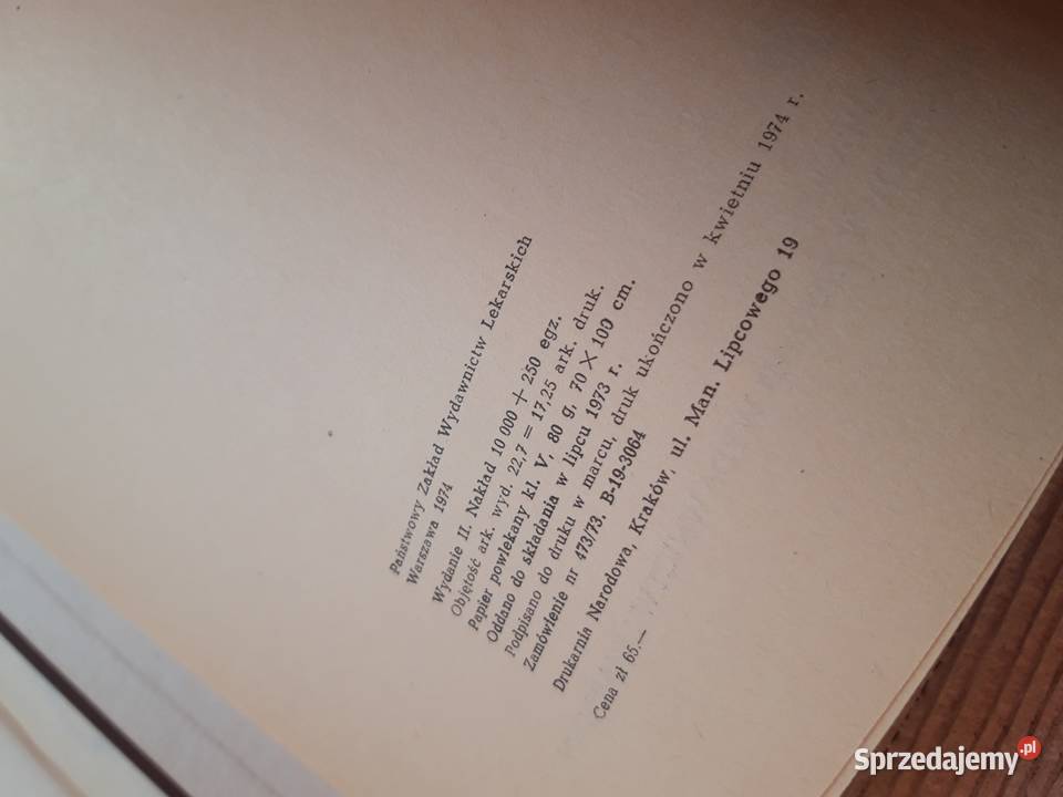 Elektrokardiografia Praktyczna Bober Dąbrowska Bielsko-Biała