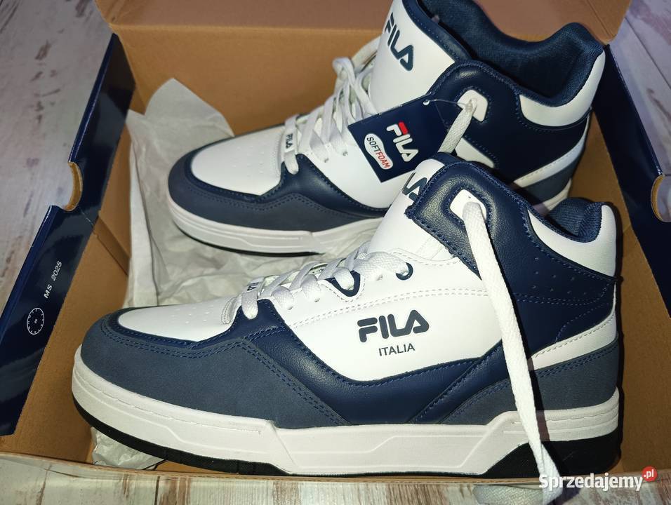 Buty nowe odbiór osobisty Łabiszyn-Wieś