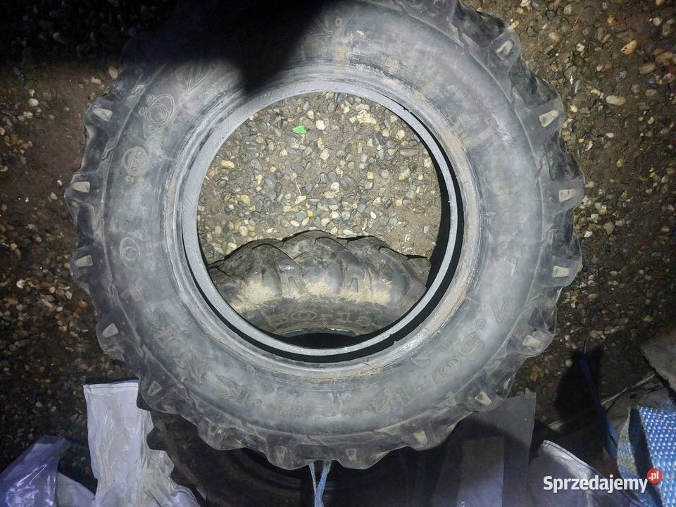 Opony 7518 ozka KNK 50 8pr Opony rolnicze Rybnik