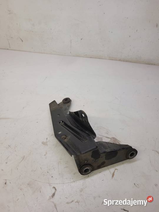 WIESZAK INTERCOOLERA AUDI A4 B6 B7 8E0145813G osobowe śląskie Przystajń sprzedam
