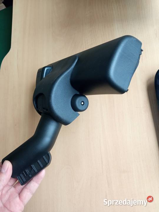 Nowa szczotka odkurzacza Bosch podkarpackie Stalowa Wola