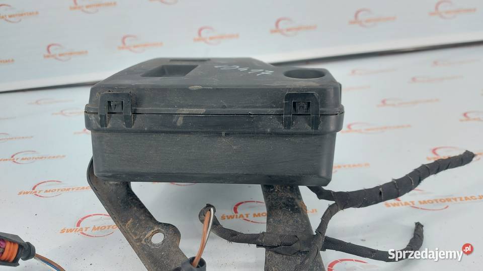 VW AUDI głośnik hałasu silnika generator dźwięku Kielce