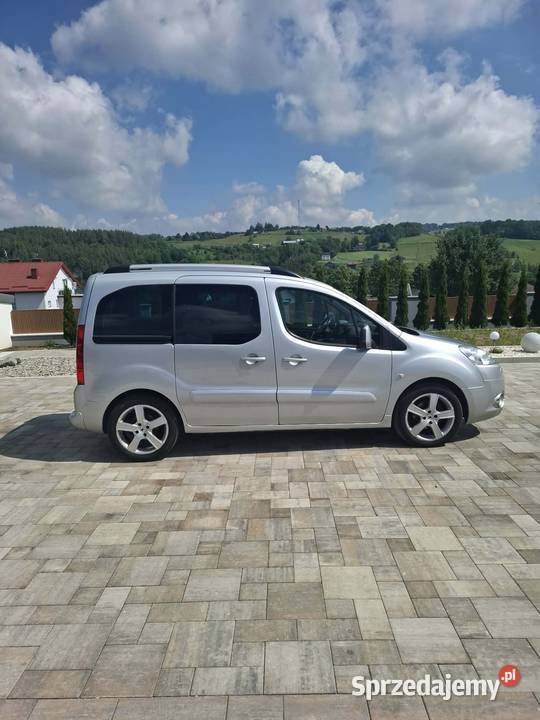 Peugeot Samochody dostawcze Dębica