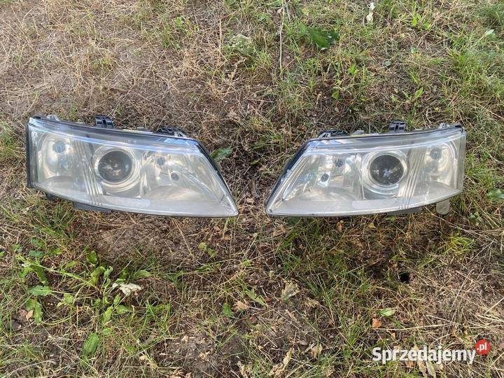 Saab 93 reflektor lampa Motoryzacja Radom
