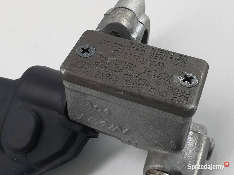 Pompa Hamulcowa Przod Suzuki Rmz 450 1823 sprzedam