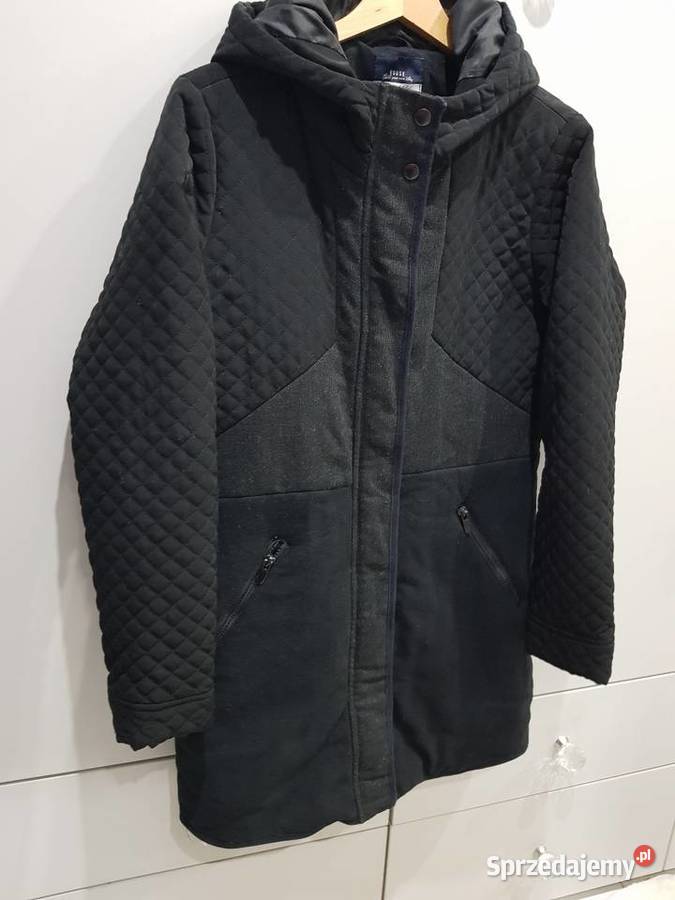 Damski zimowy płaszczyk Hause