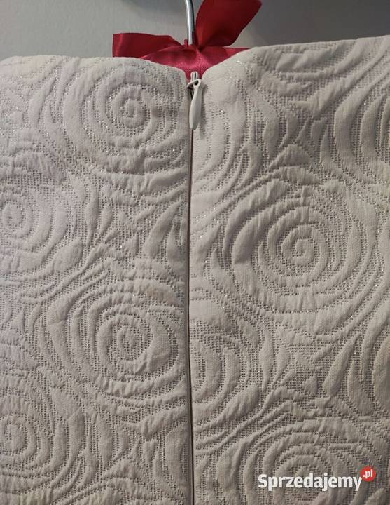 Sukienka z bolerkiem dziewczynki Poznań