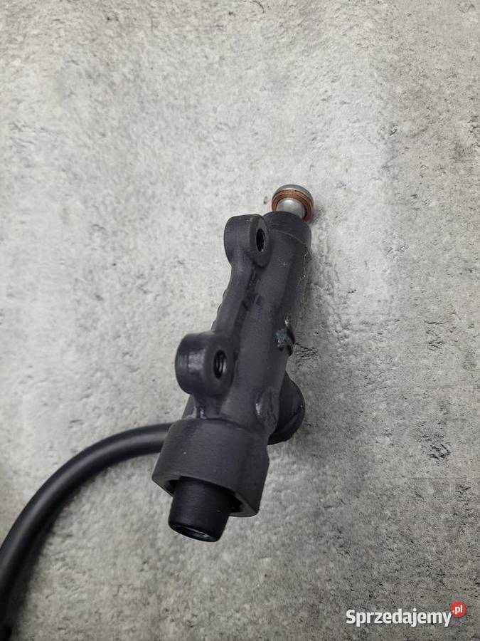 KTM 890 ADV SMT OEM POMPA HAMULCA HAMULCOWA TYŁ Nowy Tomyśl