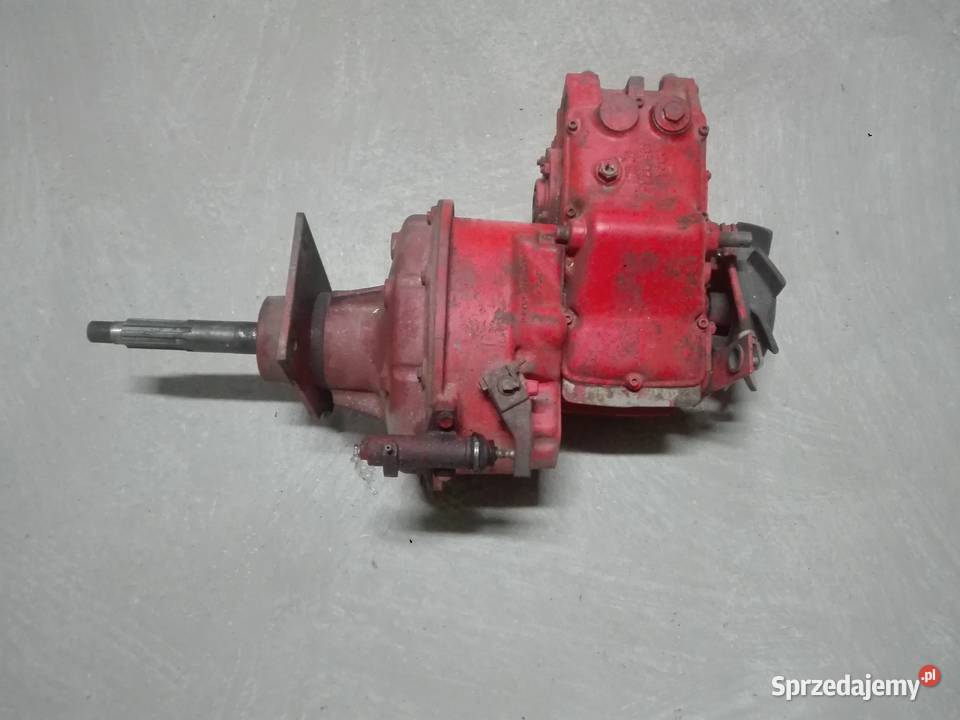 Sprzęgło fahr 2680 Umieszcz