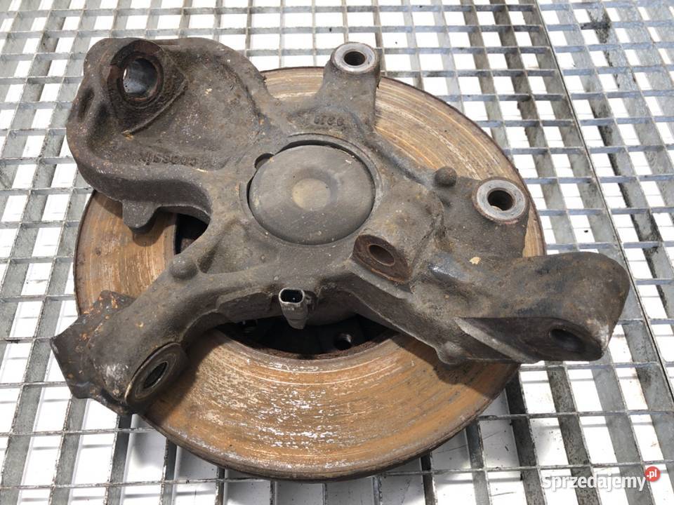 ZWROTNICA LEWY PRZÓD MERCEDES W906 30 190 sprzedam