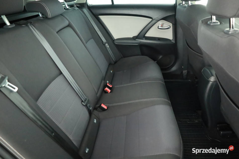 Toyota Avensis 20 D4D elektryczne szyby Piaseczno