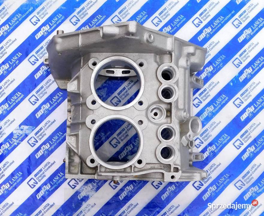 NOWY blok silnika 600 600ccm Fiat 126p 126 sprzedam