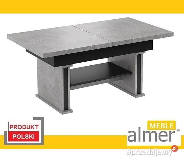 Ławostół L05 RAMA podnoszony rozkładany do 160 Lublin sprzedam