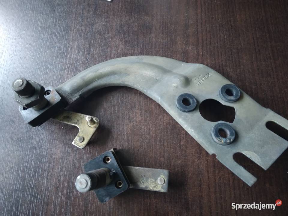 Wspornik silnika wycieraczek Fiat 125p Banino sprzedam