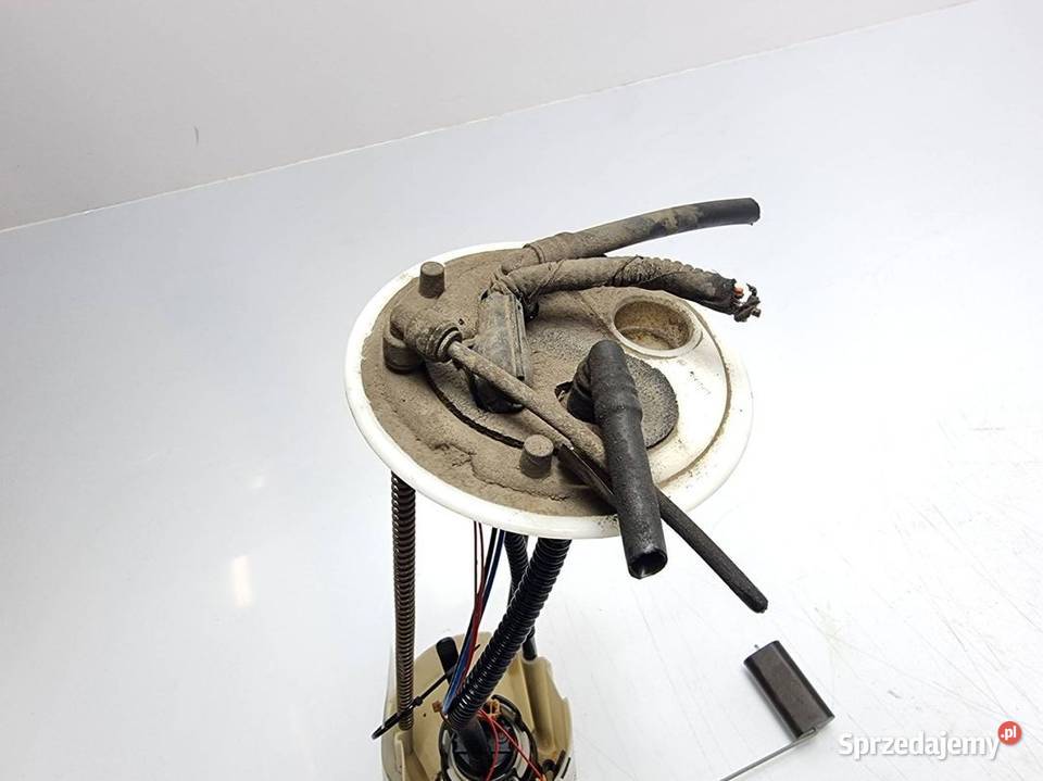 POMPKA PALIWOWA IVECO COMPA 69503679 Lipno
