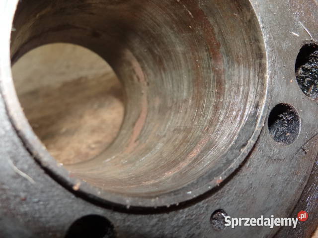 cylinder żeliwny Simson AWO T org DDR Żary