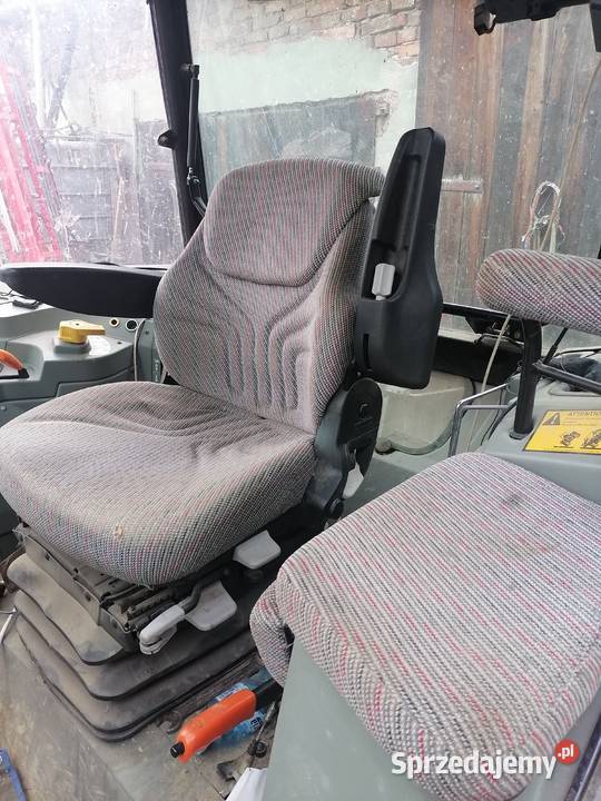 MASSEY FERGUSON 6245 6445 Kostomłoty