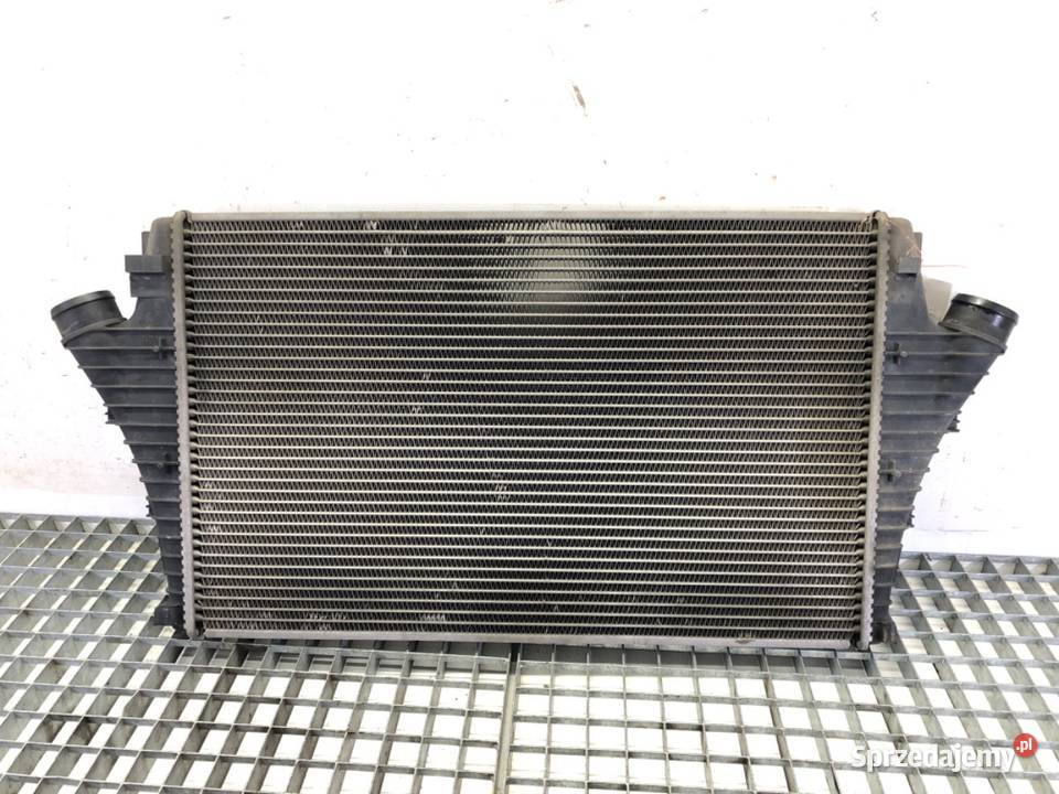 INTERCOOLER OPEL SIGNUM 20 175 0308 CHŁODNICA osobowe Chłodnice powietrza (intercoolery) podkarpackie
