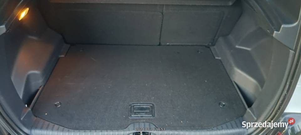 Citroen C3 Picasso Bezawaryjny Wygodny Zadbany Rok produkcji 2009 lubelskie Biłgoraj sprzedam