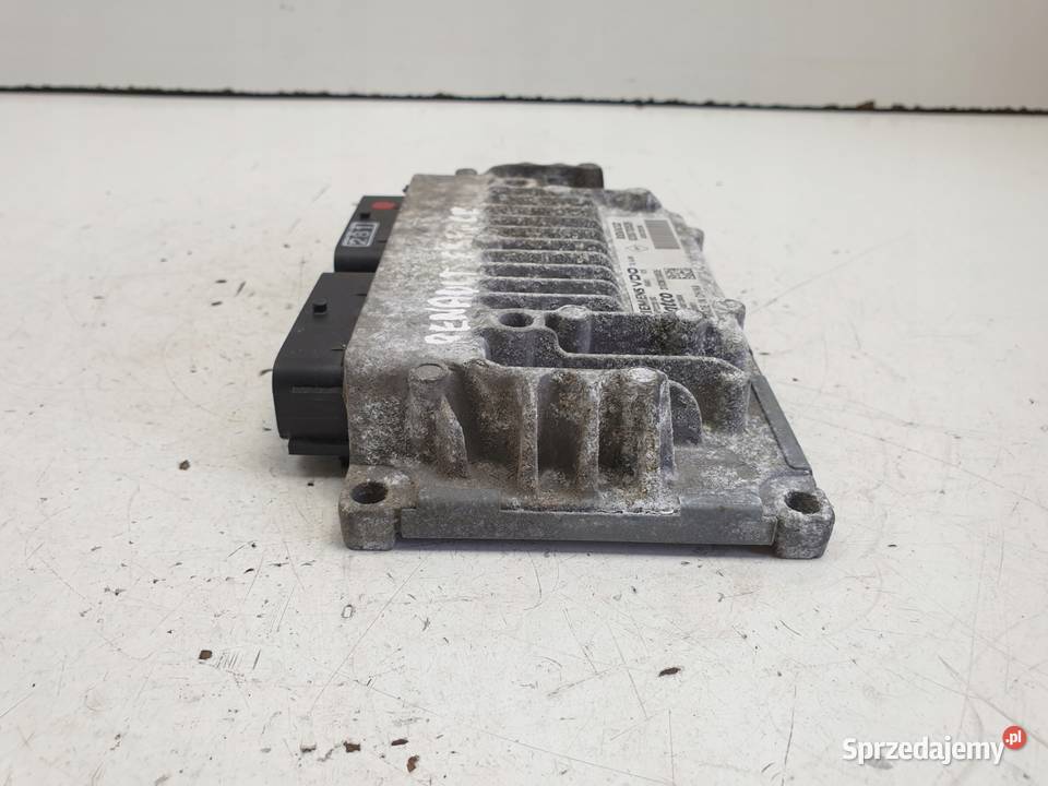 Renault Espace IV 20 DCi STEROWNIK SKRZYNI osobowe Rudka