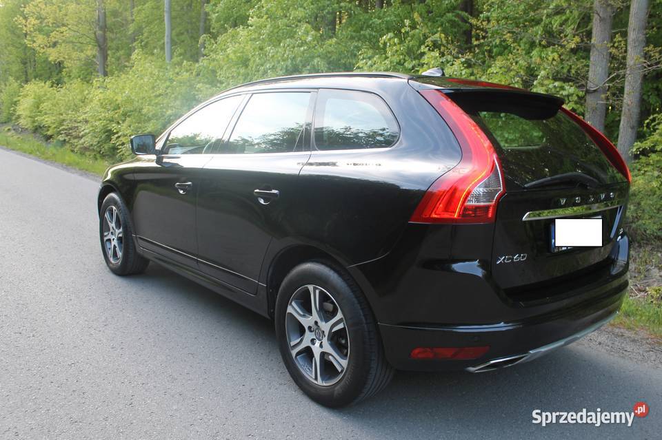 Sprzedam VOLVO XC60 24 5 cylindrowy 215 D5 320000km Kolbuszowa