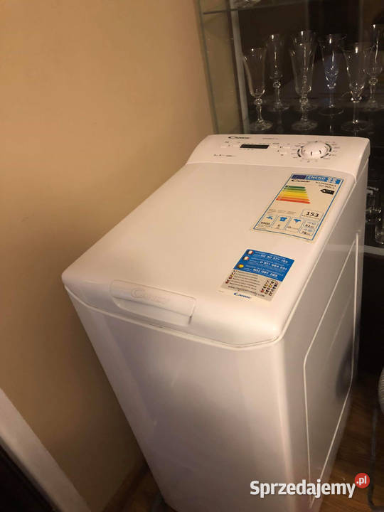 Pralka Candy Dom i Ogród Łódź