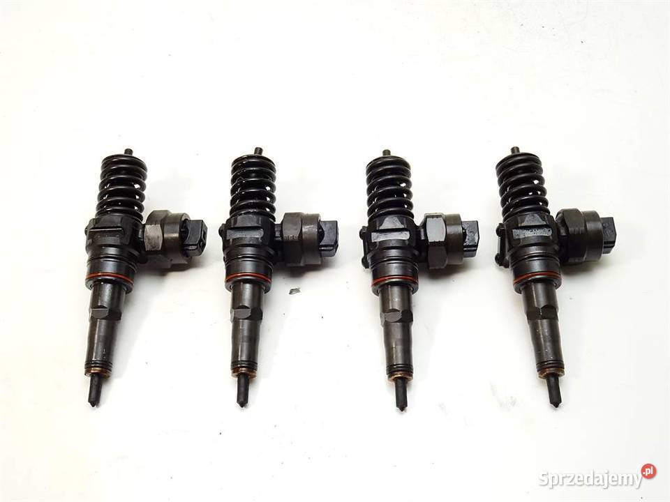 POMPOWTRYSKIWACZE FORD GALAXY MK1 0414720029 19 Pompowtryskiwacze podkarpackie