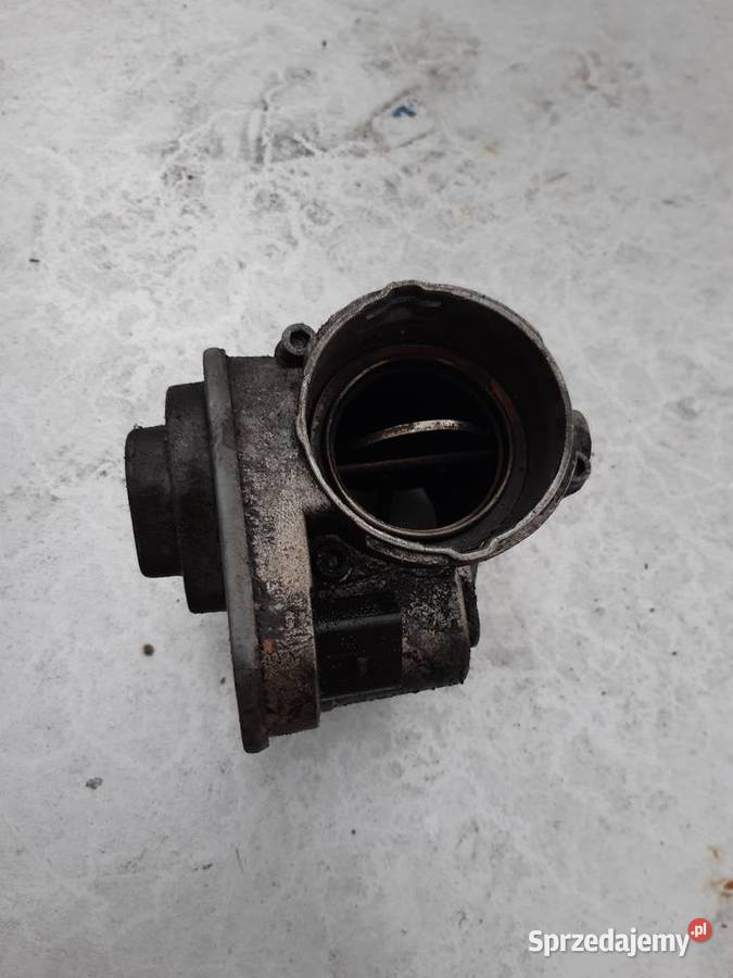 Golf IV 19 TDI AXR Zawor EGR Pozostałe Mińsk Mazowiecki sprzedam