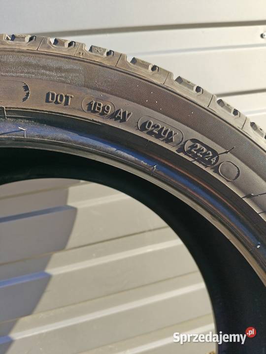 Michelin Defender 2354019 Bolszewo