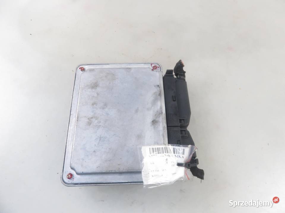 STEROWNIK VW PASSAT B5 19 TDI 038906018GA