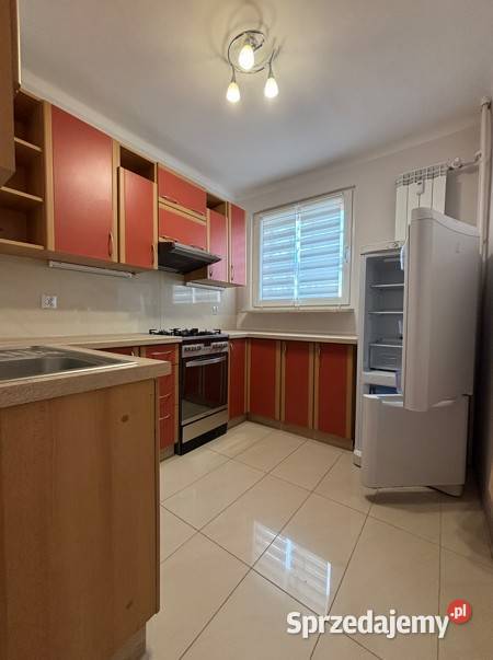 2 pokoje 44 m 1 piętro centrum remoncie balkon sieć Sprzedaż mazowieckie Ostrów Mazowiecka