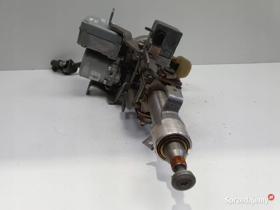 Megane III ELEKTRYCZNE WSPOMAGANIA Pompa Rudka