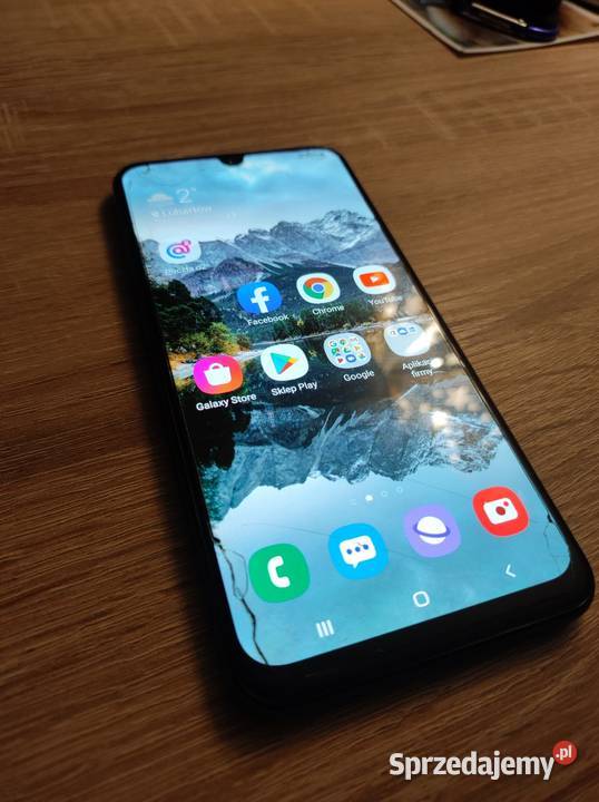 Samsung A50 128GB Samsung Lubartów sprzedam