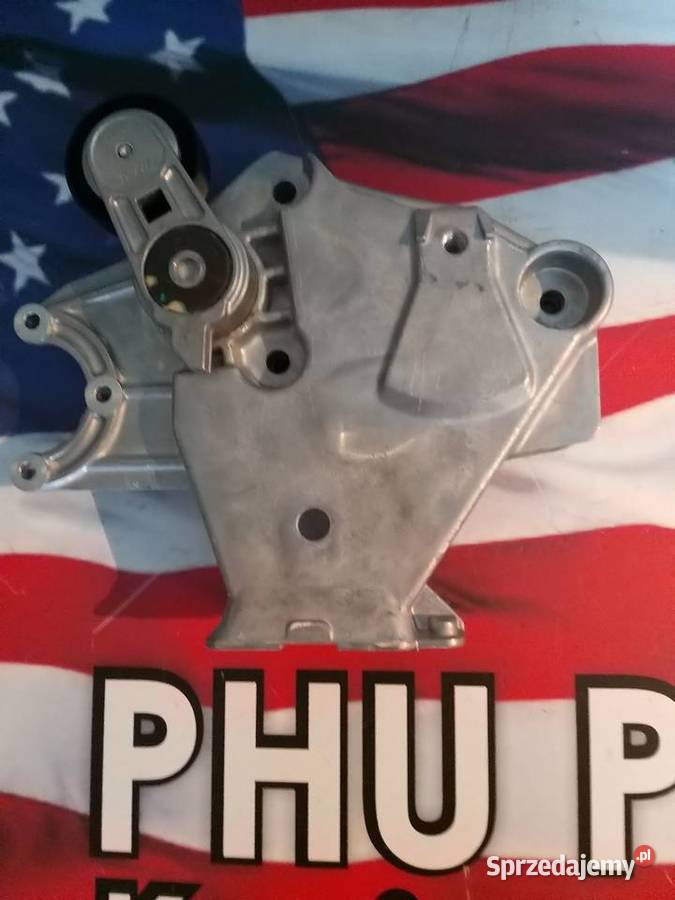 NAPINACZ CHRYSLER PT CRUISER 20 0104 R Kawnice