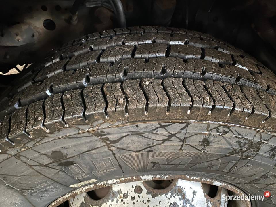 Śmieciarka volvo FE 300 15m3 euro5 4x2 Nowiny