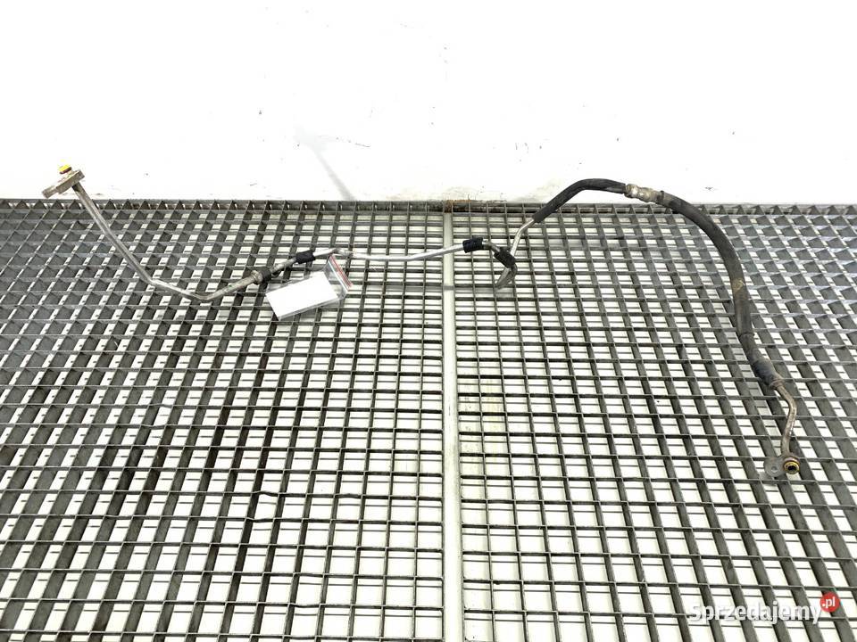 RURKA KLIMATYZACJI AUDI A4 B7 20 140 0408 Kombi osobowe