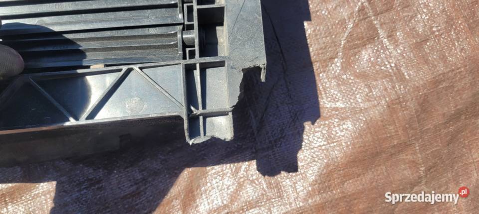 ZALUZJA WLOT POWIETRZA KIEROWNICA Mercedes W247 osobowe Ruda Śląska