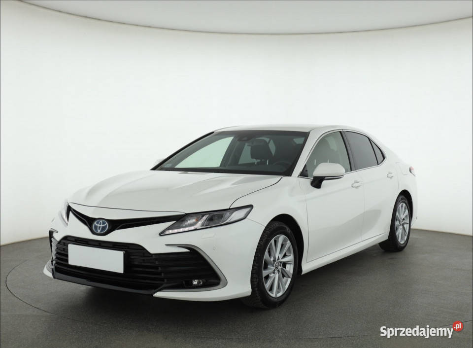 Toyota Camry 25 Hybrid mazowieckie