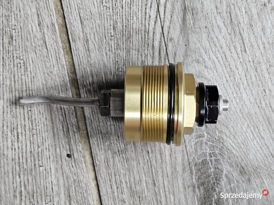 Korek lagi regulacji zawieszenia Honda CBR 1000 wielkopolskie Turek