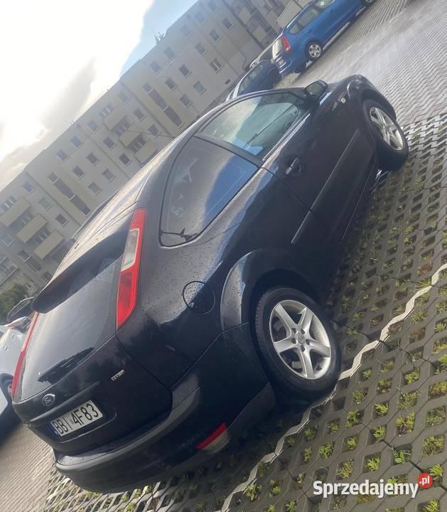 Ford focus 1753cm3 Płock