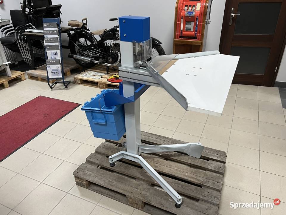 Okrawak do naroży Samed Innovazioni MM 1 oprawa mazowieckie Radom